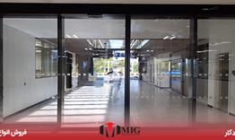 چطور یک درب شیشه‌ای کشویی با عملکردی نرم و روان داشته باشیم؟